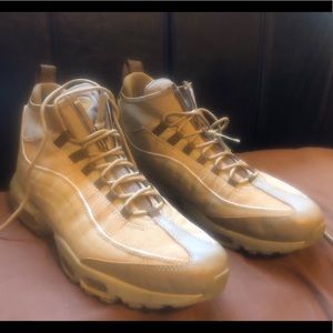 Men Nike Airmax Sneakerboot